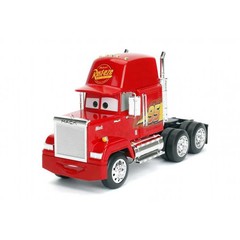 Jada Cars 3 Diecast Mack Tractor Scale 1/32