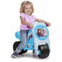 Jakks Pacific Feber Rideon Moto Match Frozen 2