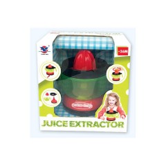 Jawda Grinding Juice Machine