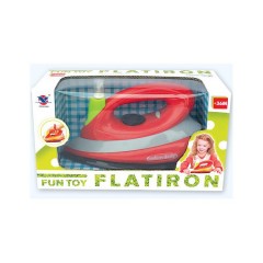 Jawda My Kitchen Play Flat Iron