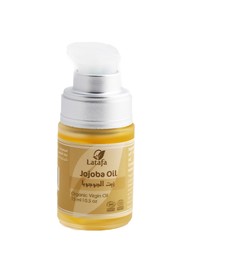 Jojoba Virgin Oil