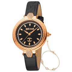 Just Cavalli Women's Watch - JC1L205L0025