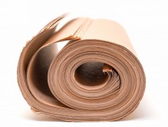 Kendon Pure Craft Brown Paper 70X100Cm Sheet 10425