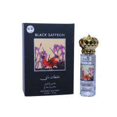 معطر للشعر ماي زعفران الاسود من خلطات 30مل