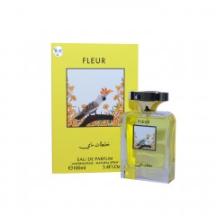 Khaltat My Fleur Edp 100Ml