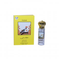 Khaltat My Fleur Perfumed Hair Mist 30 Ml