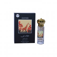 معطر للشعر ماي ليذر من خلطات 30مل