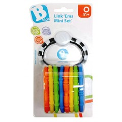 Kids Link Ems Mini Set (9 Pieces)