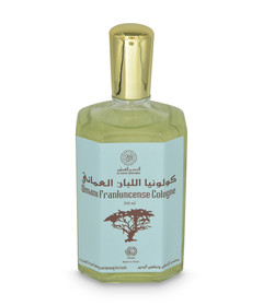 Kulunia alluban Omani 250ml