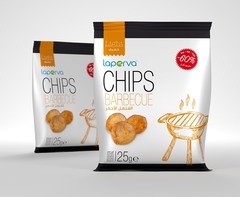 Laperva Chips