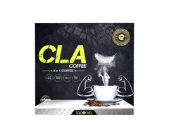 Laperva Cla Coffee 3 In 1 320G (16G X 20Serv)