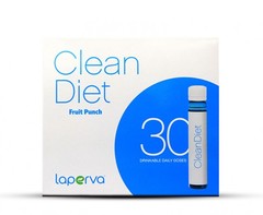 Laperva Clean Diet 750Ml(30 X 25Ml)