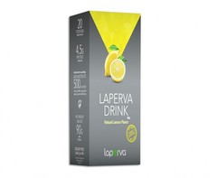 Laperva Drink Lemon 20Sticks