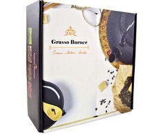 Laperva Grasso Burner Tea