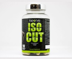 Laperva Iso Cut 90 Veg Caps