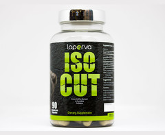 Laperva Iso Cut 90 Vegetable Capsule