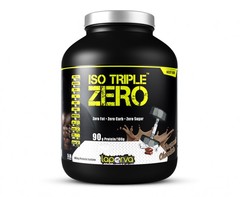 Laperva Iso Triple Zero 5Lb