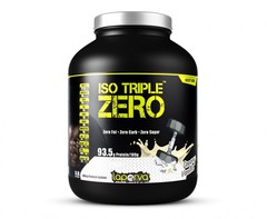 Laperva Iso Triple Zero Vanilla 5Lb