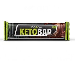 Laperva Keto Bar Dark Chocolate 35G