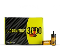 Laperva L-Carnitine 3000 20Vials Tropical