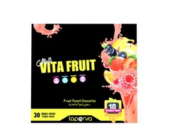 Laperva Multi Vita Fruit 30Stick Fruit Punch