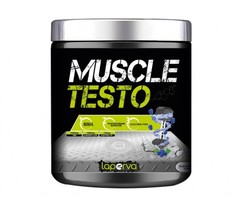 Laperva Muscle Testo Mojito 50Serv