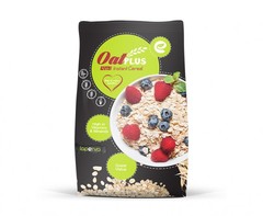 Laperva Oat Plus 4 In 1 Instant Cereal 480G 20Sach