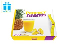Laperva Perfect Ananas 30X10Ml