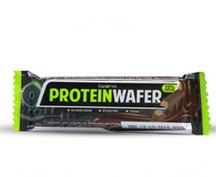 Laperva Protein Chocolate Wafer 113Kcal