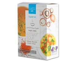 Laperva Soup Mix 66G