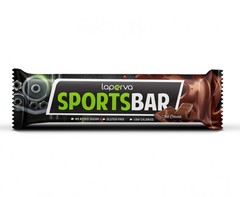 Laperva Sport Bar  Dark Chocolate And Gianduja 42G