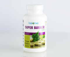 Laperva Super Burner Extra 90 Capsules