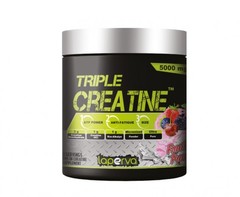 Laperva Triple Creatine 5000Mg Fruit Punch 60Serv