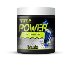 Laperva Triple Power Blue Raspberry 30Serv