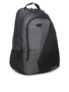 Laptop Backpack Boost 3 18.5In Gry