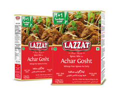 Lazzat Achar Gosht Masala 100G