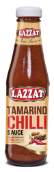 Lazzat Tamarind Chilli Sauce 360G