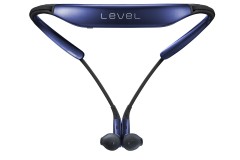Level U Headset Blue Black
