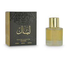 عطر ليال 50مل