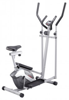 Lifegear Elliptical Trainer Artemis 4Kg