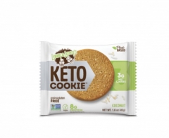 LL KETO COOKIE COCONUT 45G