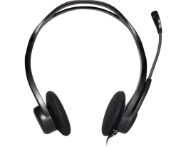 Logitech 960 Usb Pc Headset