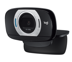 Logitech C615 Usb Webcam