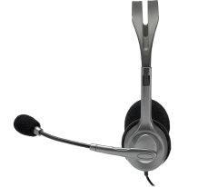 Logitech H110 Pc Stereo Headset