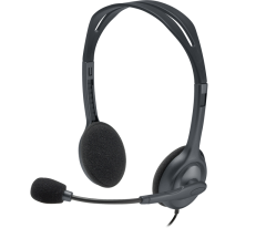 Logitech H111 Stereo Headset