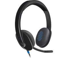 Logitech H540 Usb Headset