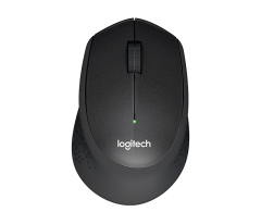 Logitech M330 Silent Plus Mouse