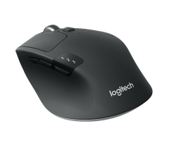 Logitech M720 Triathlon Multi Device Wireless Mouse