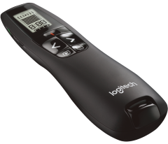 Logitech R700 Professional Presenter