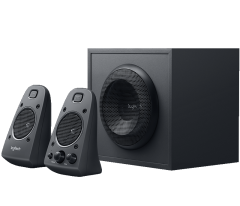 Logitech Z625 400W Thx Sound Speakers Set